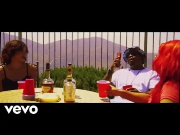 Video: Young Gee - Flexin